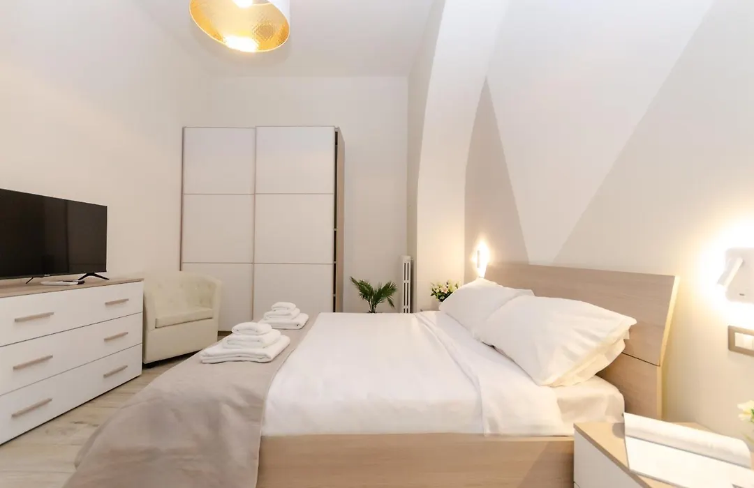 Vivimihome - Duomo Cioffi House Residence-1