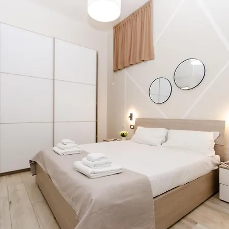 Vivimihome - Duomo Cioffi House Residence-3