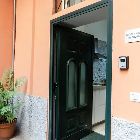 Vivimihome - Duomo Cioffi House Residence-2